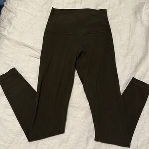 Lulu lemon align legging